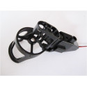 Pièce pour hélicoptère électrique Support Moteur Mini Quad
