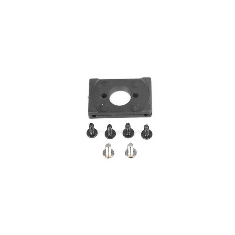 Pièce pour hélicoptère électrique SUPPORT MOTEUR TINY 700