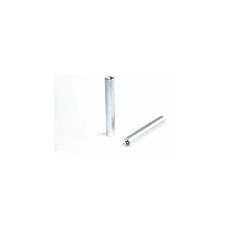 Pièce pour voiture thermique tous chemin 1/10 Support Protection Couronne