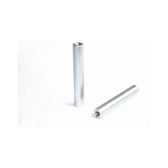 Pièce pour voiture thermique tous chemin 1/10 Support Protection Couronne