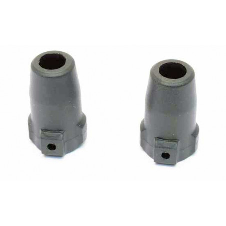 Pièce pour voiture electrique tous chemin 1/10 Support Rlt Pont MOAB Pièce pour voiture electrique tous chemin 1/10 Support Rlt Pont MOAB