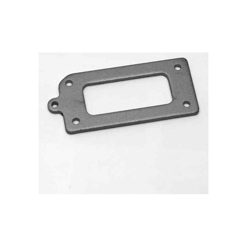 Pièce pour voiture électrique 1/8 Support Servo Gunner BL V2