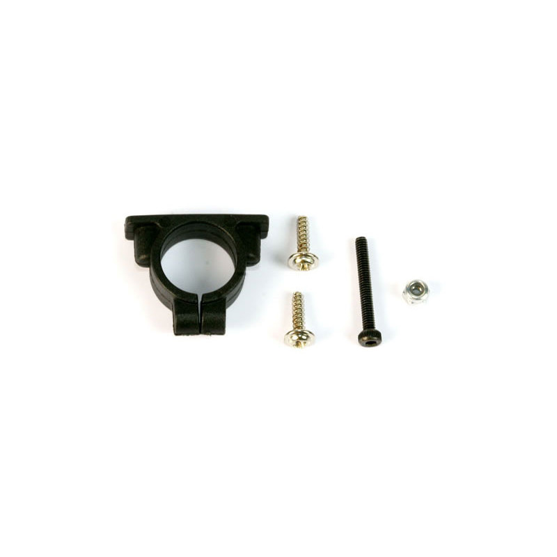 Pièce pour hélicoptère électrique SUPPORT STAB. HORIZONTAL