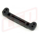 Pièce pour voiture thermique tous chemin 1/8 SUPPORT SUP BRAS SUSP. AVT