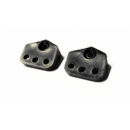 Pièce pour voiture electrique tous chemin 1/10 Support tirant D. MOAB CRAWLER Pièce pour voiture electrique tous chemin 1/10 Support tirant D. MOAB CRAWLER