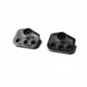 Pièce pour voiture electrique tous chemin 1/10 Support tirant G. MOAB CRAWLER Pièce pour voiture electrique tous chemin 1/10 Support tirant G. MOAB CRAWLER