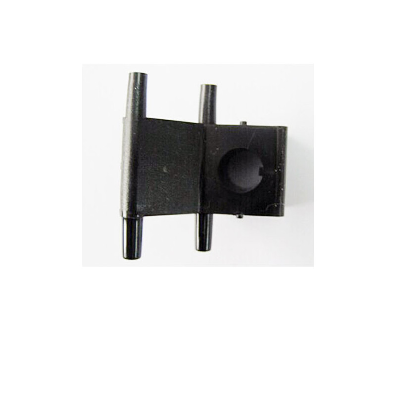 Pièce pour hélicoptère électrique Support Tube de Queue Tiny 530