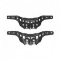 Pièce pour voiture electrique Supports amortisseurs TARGET Pièce pour voiture electrique Supports amortisseurs TARGET