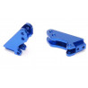 Pièce pour voiture electrique tous chemin 1/10 Supports avant de tirants arr
