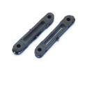 Pièce pour voiture electrique tous chemin 1/10 Supports Bras Suspension