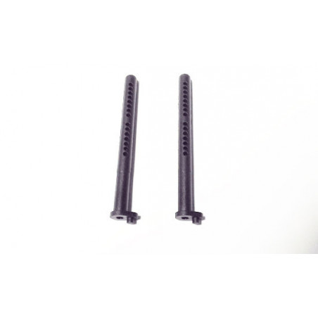Pièce pour voiture electrique tous chemin 1/10 Supports carro. MOAB CRAWLER Pièce pour voiture electrique tous chemin 1/10 Supports carro. MOAB CRAWLER