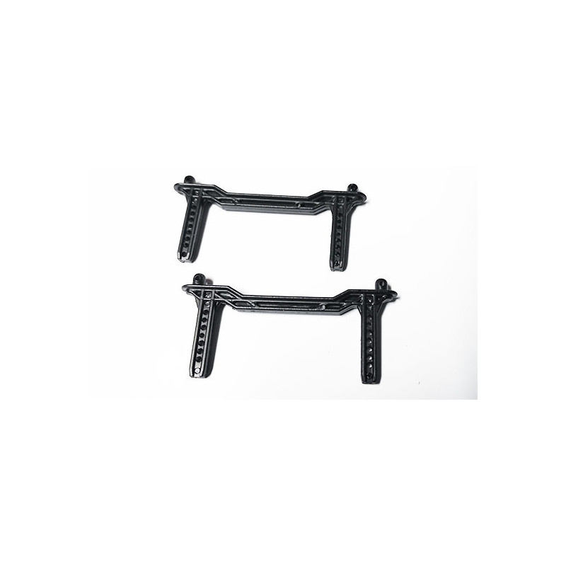 Pièce pour Buggy electrique 1/18 Supports carrosserie TARGET