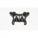 Pièce pour Buggy electrique 1/18 Supports d'amortisseurs Pièce pour Buggy electrique 1/18 Supports d'amortisseurs