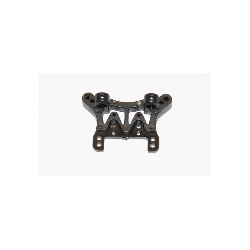 Pièce pour Buggy electrique 1/18 Supports d'amortisseurs