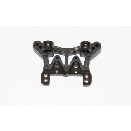 Pièce pour Buggy electrique 1/18 Supports d'amortisseurs Pièce pour Buggy electrique 1/18 Supports d'amortisseurs