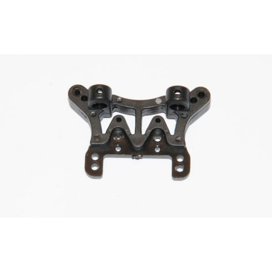 Pièce pour Buggy electrique 1/18 Supports d'amortisseurs