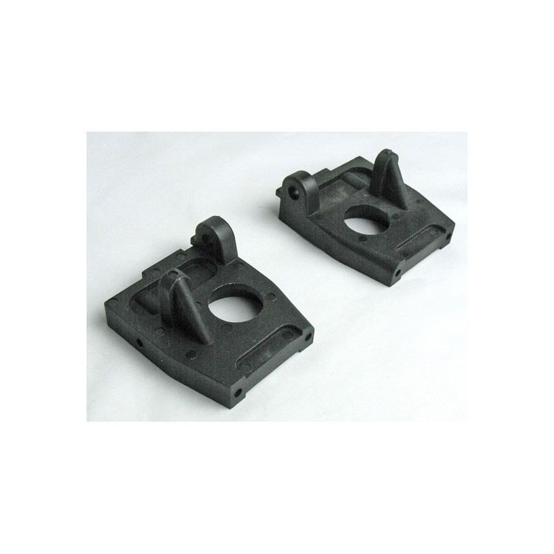 Pièce pour voiture thermique tous chemin 1/5 Supports d'axes arrière