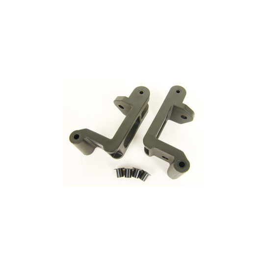 Pièce pour voiture thermique tous chemin 1/5 Supports de Fusée Avant 1/5