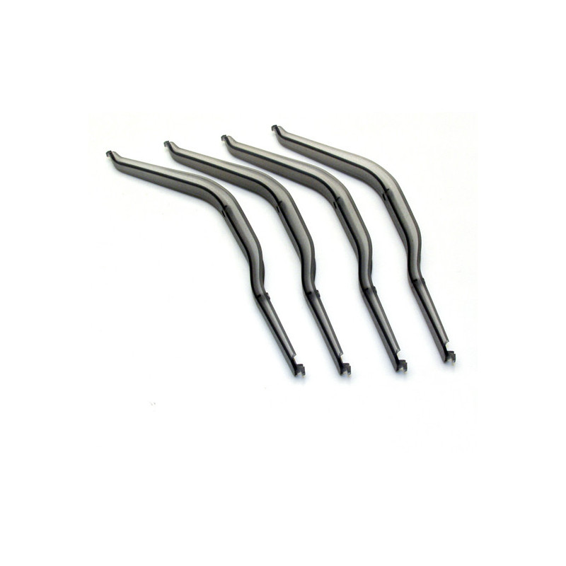 Pièce pour Drônes Supports Diodes LARK FPV