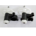 Pièce pour Drônes Supports Moteurs LARK FPV