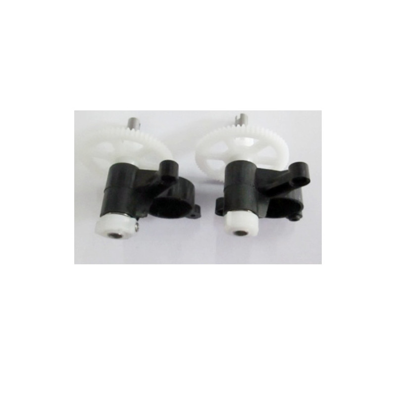 Pièce pour Drônes Supports Moteurs LARK FPV