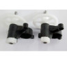Pièce pour Drônes Supports Moteurs LARK FPV