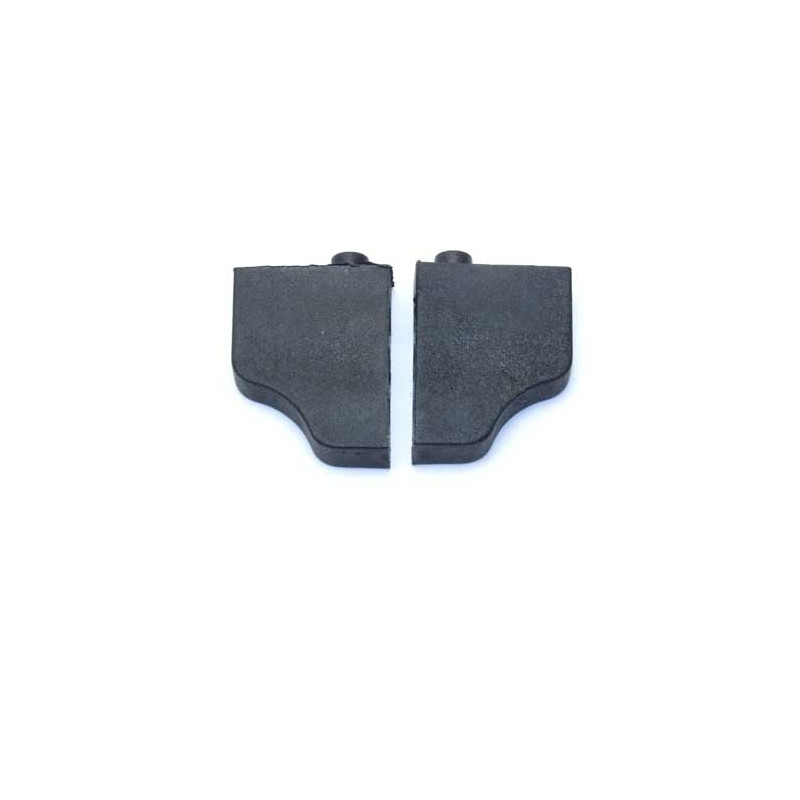 Pièce pour voiture electrique tous chemin 1/10 Supports Platine Radio