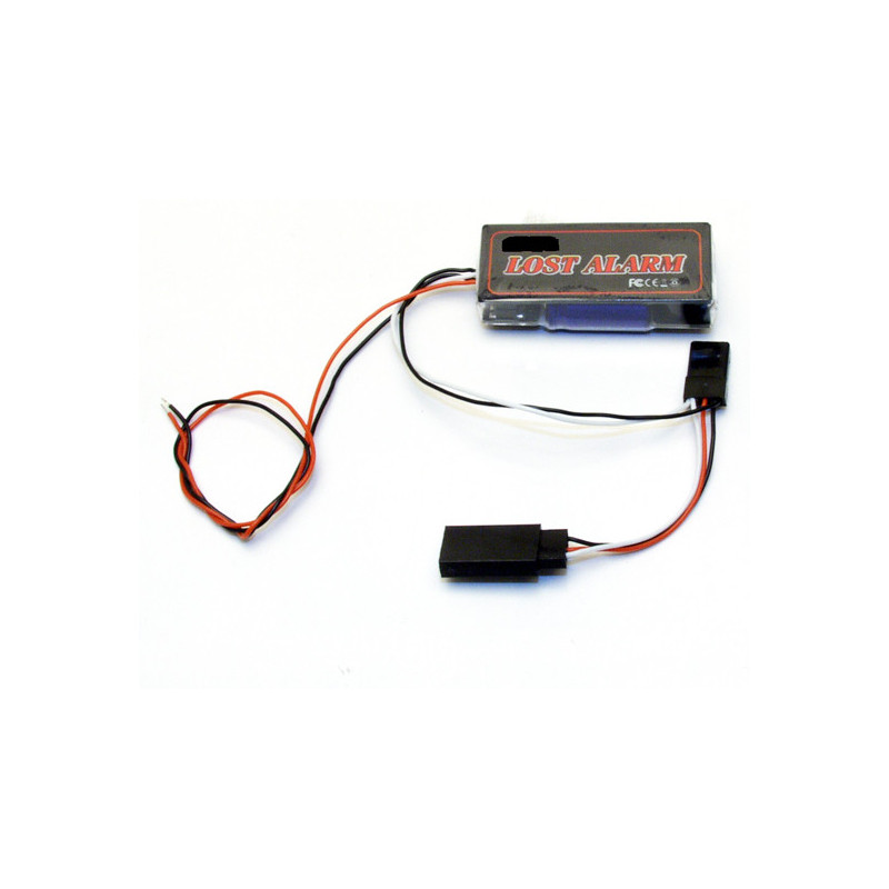 Pièce pour Drônes Sytème Tracker pour Quad FPV