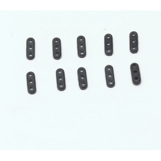 Pièce pour voilier radiocommandé Tendeurs Voiles Dragon/Exp. Pièce pour voilier radiocommandé Tendeurs Voiles Dragon/Exp.