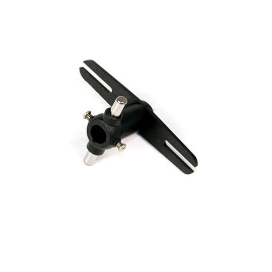 Pièce pour hélicoptère électrique TETE ROTOR PRINCIPALE BIG LAMA