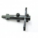 Pièce pour hélicoptère électrique Tête Rotor Tiny 400 Pièce pour hélicoptère électrique Tête Rotor Tiny 400