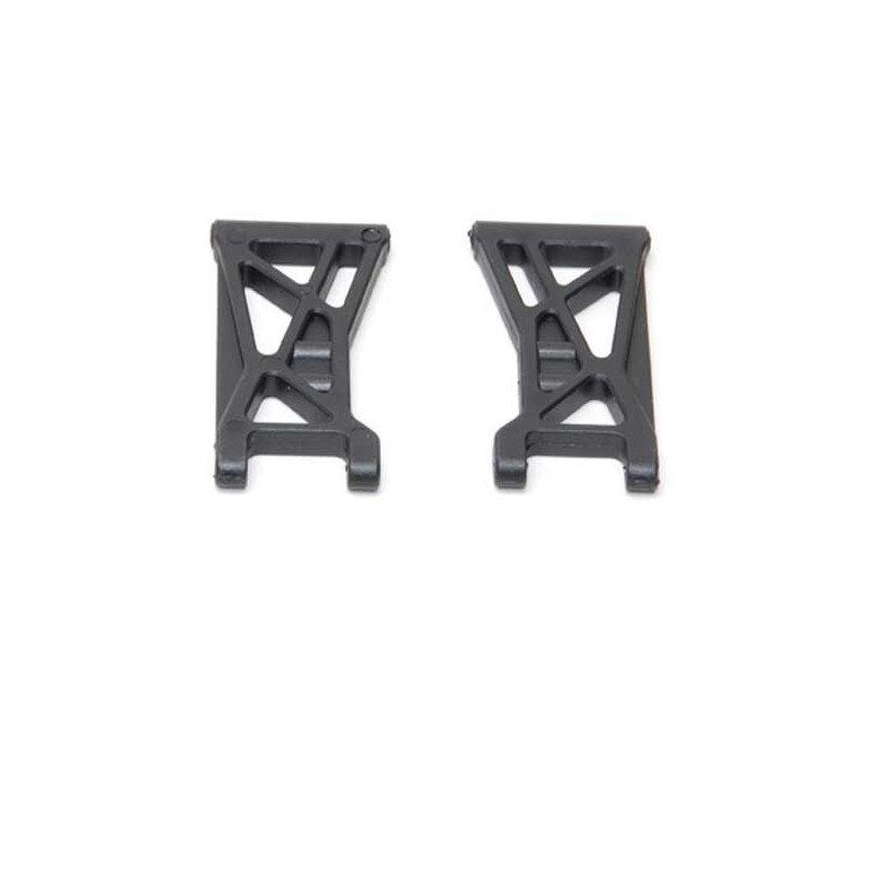 Pièce pour Buggy electrique 1/18 Texas Bras Suspension Infér.