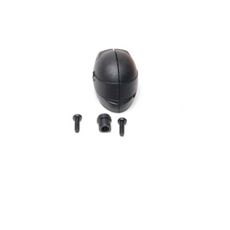 Pièce pour Buggy electrique 1/18 Texas Casques Pilotes