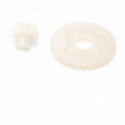 Pièce pour Buggy electrique 1/18 Texas Couronne Différentiel Pièce pour Buggy electrique 1/18 Texas Couronne Différentiel