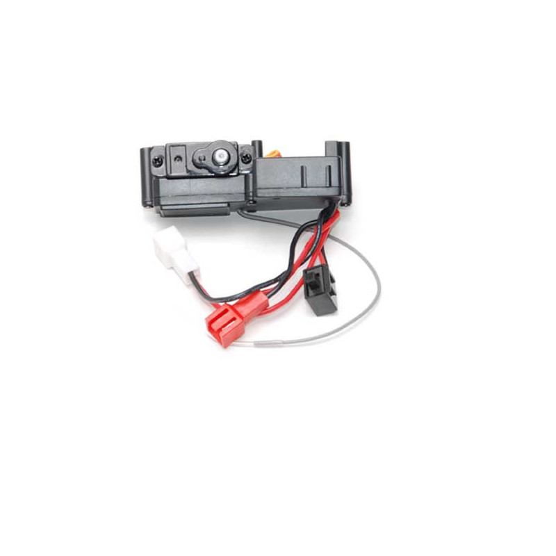 Pièce pour Buggy electrique 1/18 Texas Ensemble Réception