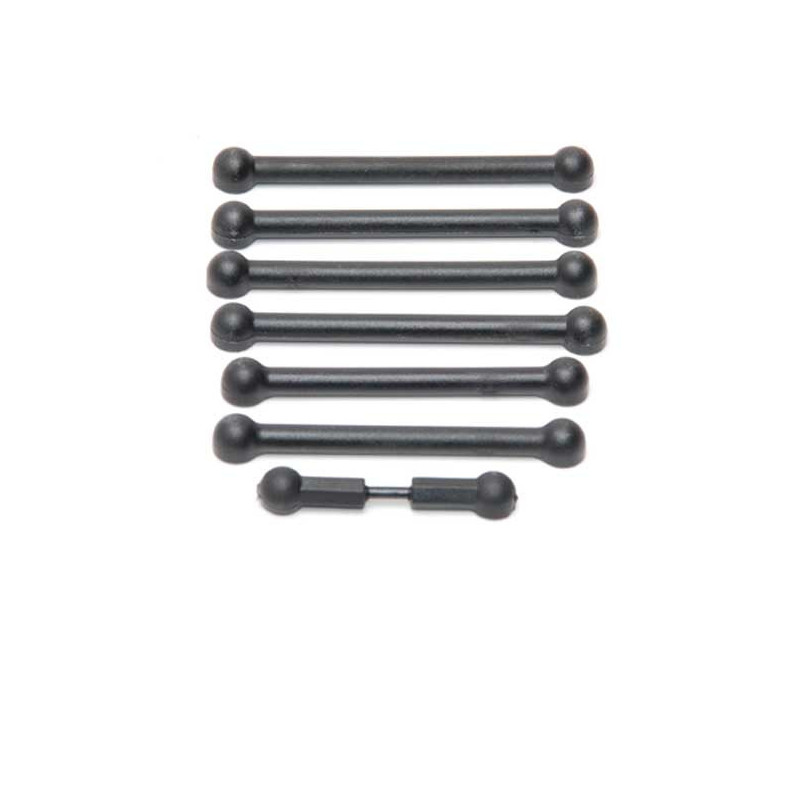 Pièce pour Buggy electrique 1/18 Texas Jeu bras de Commande