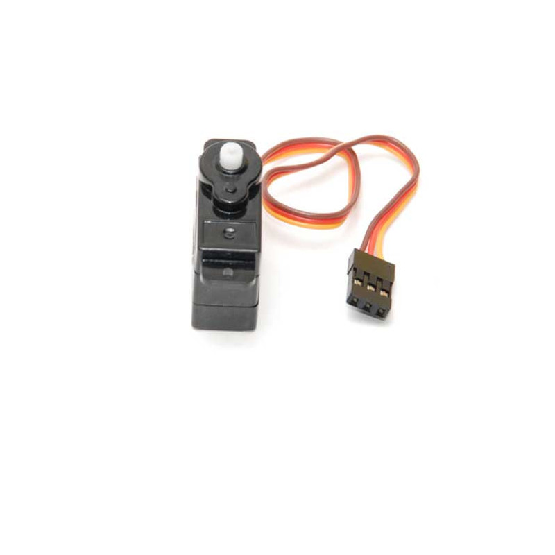 Pièce pour Buggy electrique 1/18 Texas Mini Servo Direction