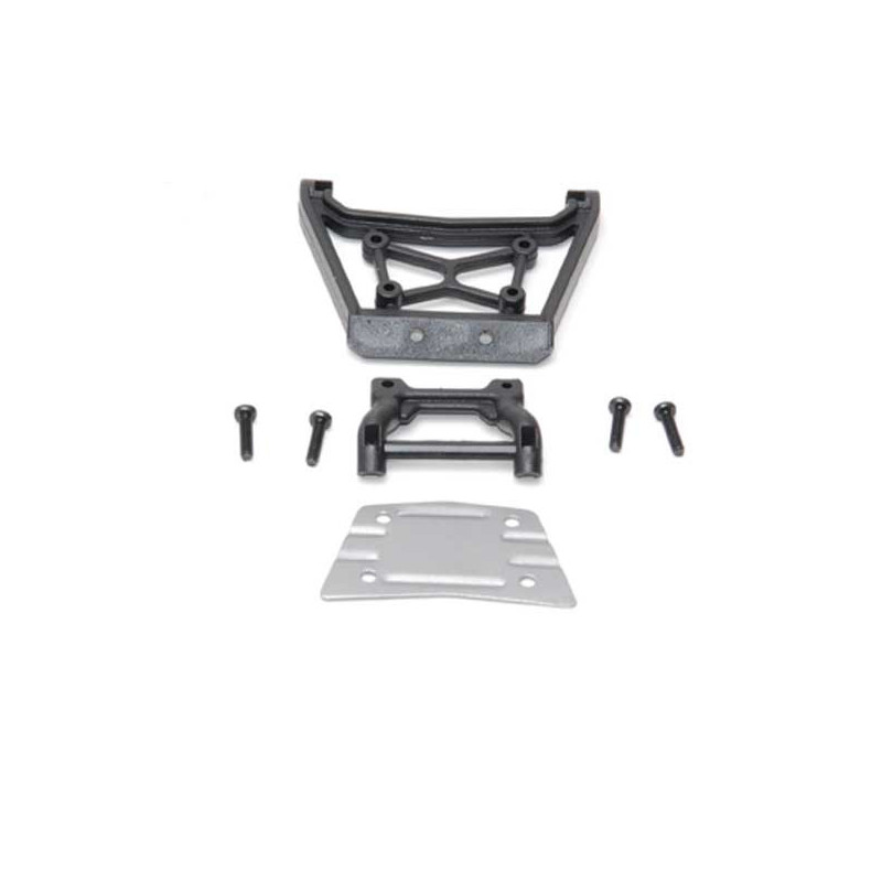 Pièce pour Buggy electrique 1/18 Texas Pare Chocs