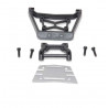 Pièce pour Buggy electrique 1/18 Texas Pare Chocs