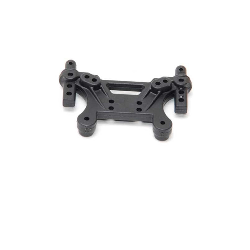 Pièce pour Buggy electrique 1/18 Texas Supports Amortisseurs