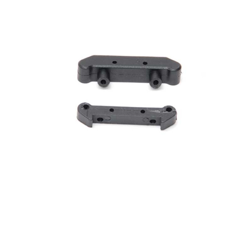 Pièce pour Buggy electrique 1/18 Texas Supports Suspension