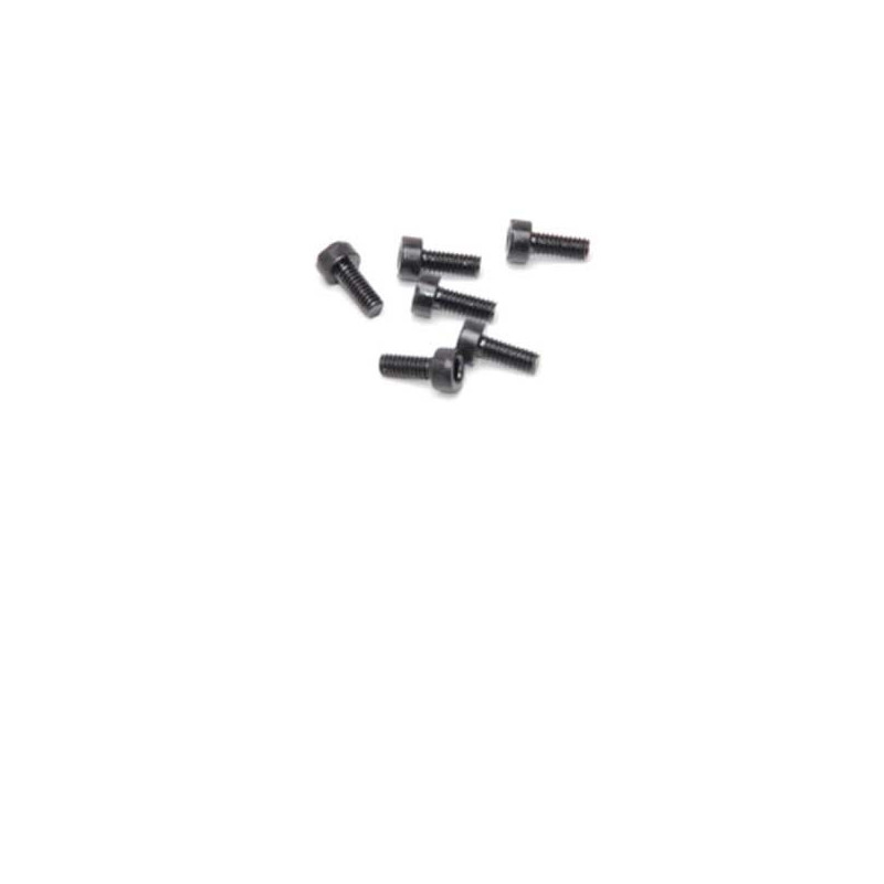 Pièce pour Buggy electrique 1/18 Texas Vis BTR M2, 5x6 (6 pcs)