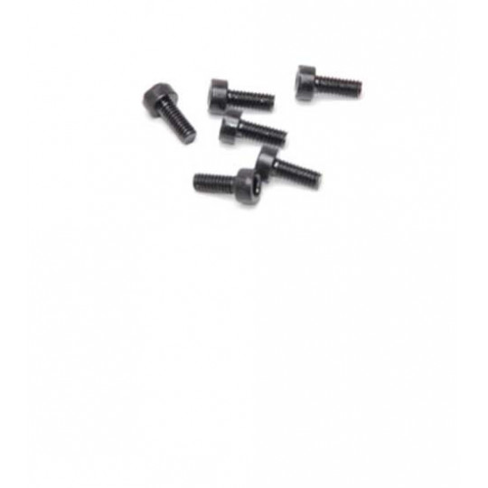 Pièce pour Buggy electrique 1/18 Texas Vis BTR M2, 5x6 (6 pcs)