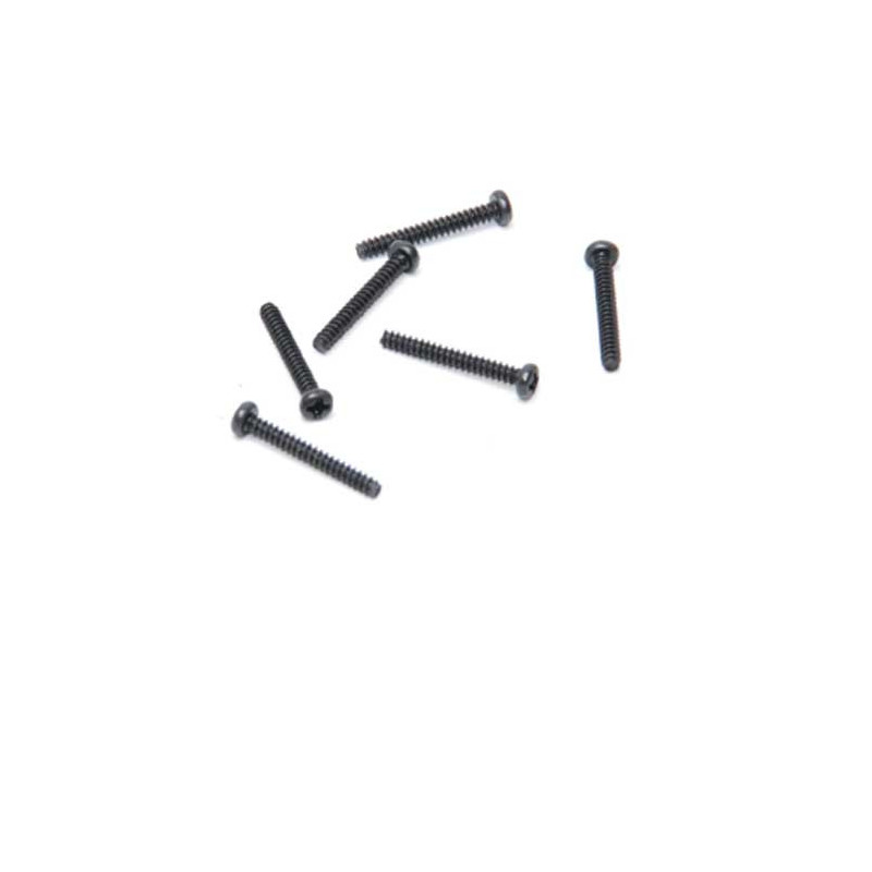 Pièce pour Buggy electrique 1/18 Texas Vis Ronde M2x15