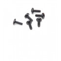 Pièce pour Buggy electrique 1/18 Texas Vis Tête Ronde 3x8