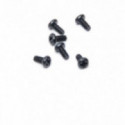 Pièce pour Buggy electrique 1/18 Texas Vis Tête Ronde M2x5 Pièce pour Buggy electrique 1/18 Texas Vis Tête Ronde M2x5
