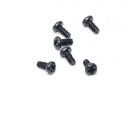 Pièce pour Buggy electrique 1/18 Texas Vis Tête Ronde M2x5 Pièce pour Buggy electrique 1/18 Texas Vis Tête Ronde M2x5