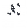 Pièce pour Buggy electrique 1/18 Texas Vis Tête Ronde M2x5