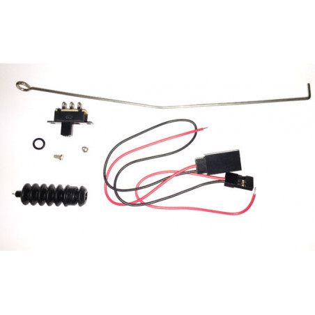 Pièce pour voilier radiocommandé Tige Interrupteur Dragon Force Pièce pour voilier radiocommandé Tige Interrupteur Dragon Force