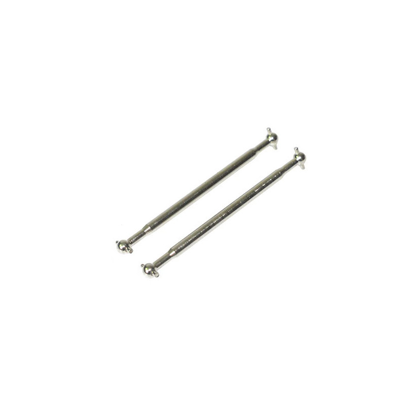 Pièce pour voiture electrique Tiges de cardans arr TARGET